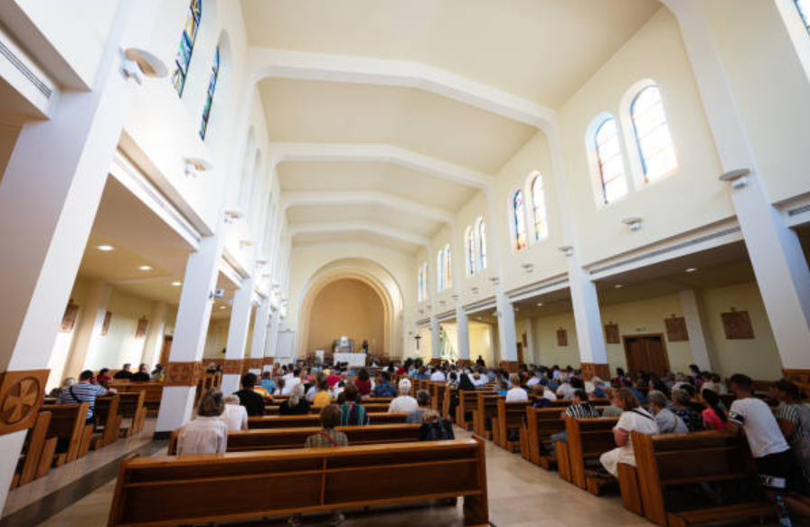 Church of Saint James the Greater (Apostle), Bosnia and Herzegovina